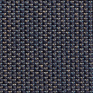 Bailey - Indigo / blue