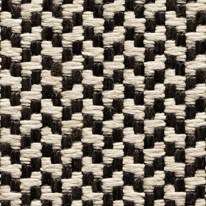 Bask - Cocoa / black