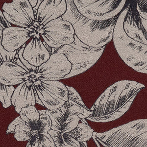 Bloom - Auburn / red