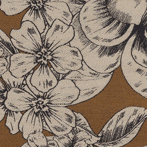 Bloom - Goldfinch / gold