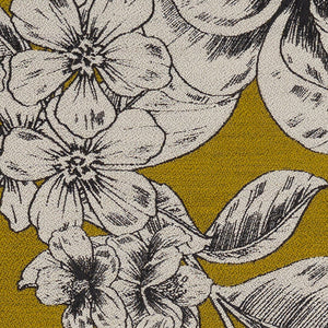 Bloom - Sprout / yellow