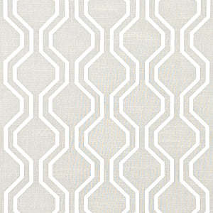 Chasing Time - Light Dawn / white