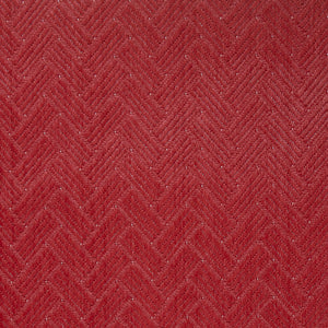 Hubbub - Carmine / red