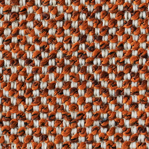 Notan - Cinnamon / red