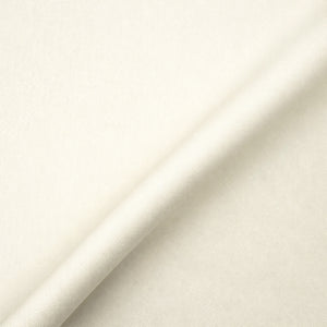 Quiet - Cream / white