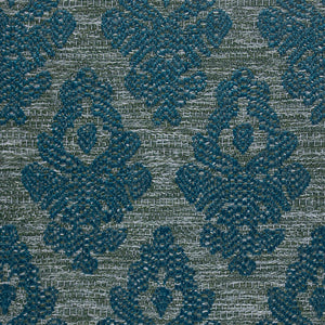 Splore - Cyan / green