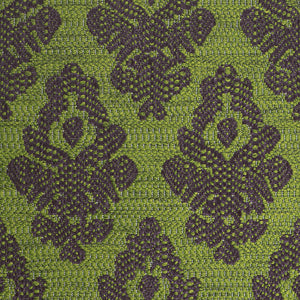 Splore - Eggplant / green