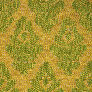 Splore - Goldenrod / green