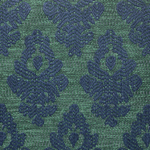 Splore - Peacock / green