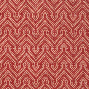 Tweedy - Inferno / red