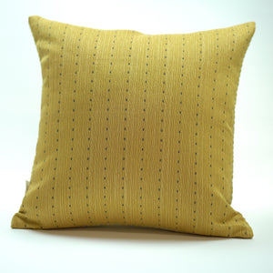 Dotted Line / yellow