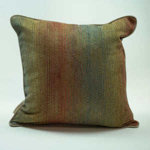 Watercolor / multi-colored