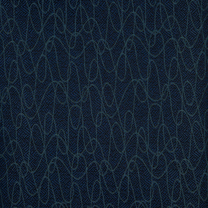 Amble - Sapphire / blue