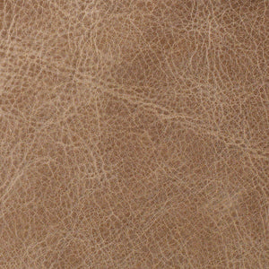 Distressed - Moccasin / Brown