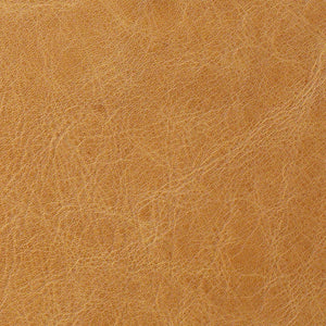 Distressed - Pecan / Orange