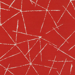 Evolve - Red Coral / red