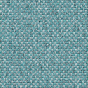 Flora - Ice Blue / teal