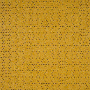 Hextar - Earth / yellow