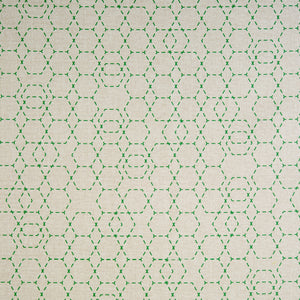 Hextar - Matcha / white