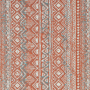 Marrakech - 426 / orange