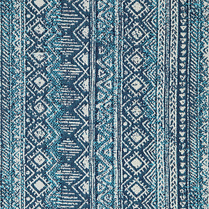 Marrakech - 75 / blue