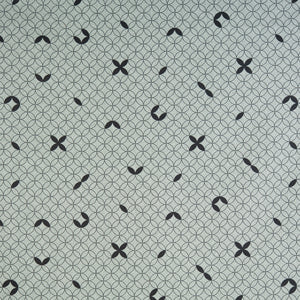 Ring - Anchor / blue