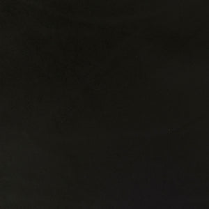 Saddle Leather - Black Beauty / Black