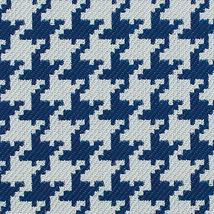 Segesta - 7587 / blue