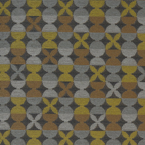 Shuffle - Autumn / yellow