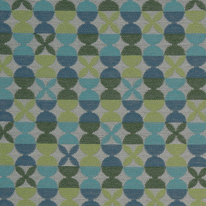 Shuffle - Marina / blue