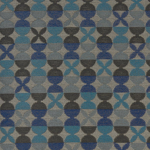 Shuffle - Regatta / blue