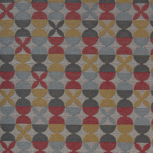 Shuffle - Spice Market / yellow