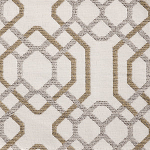 Trellis - Limestone / brown