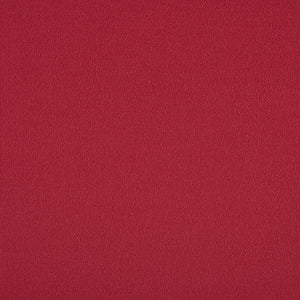 Frescoed - Ruby / red