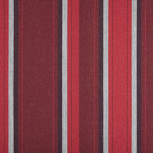 Lithic - Cinnabar / red